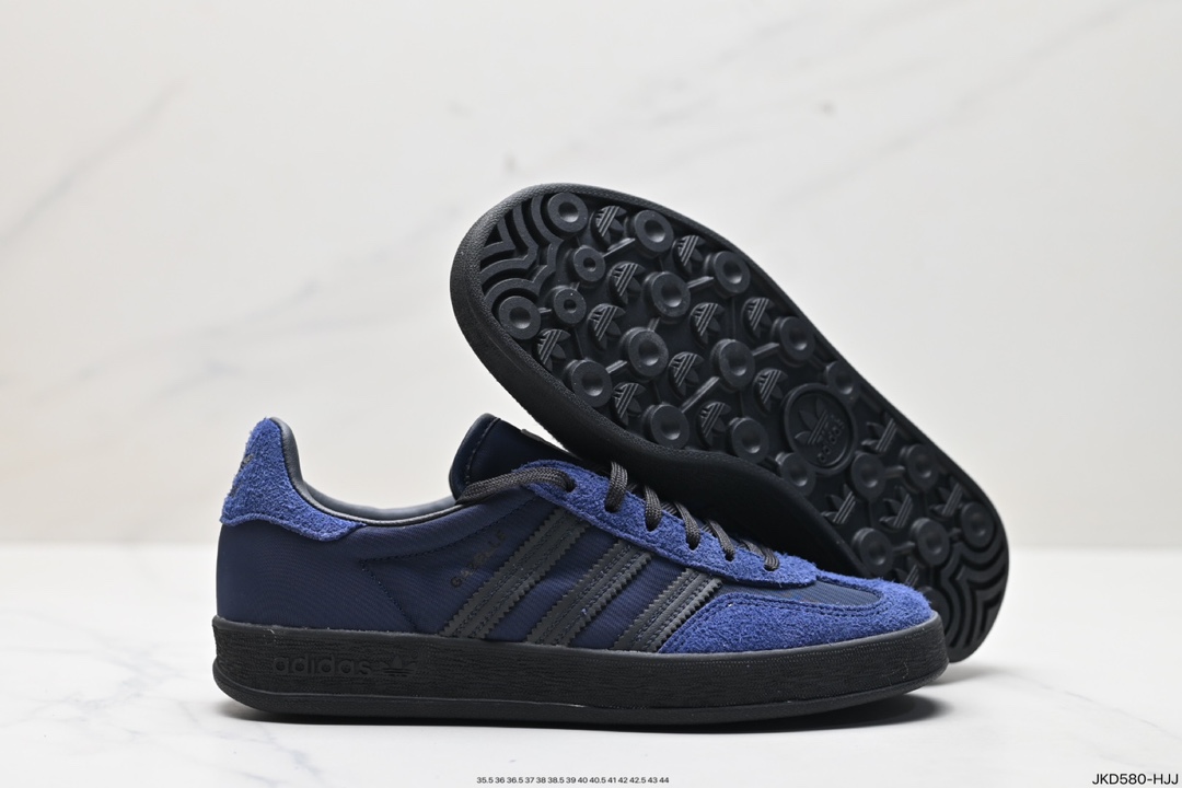 Adidas Gazelle Shoes